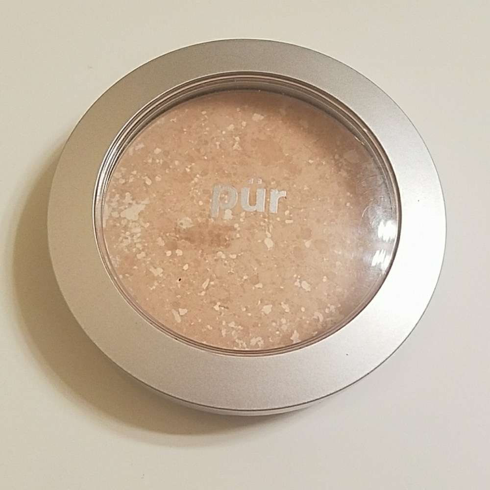Pür Cosmetics Balancing Act Powder